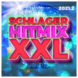 : Schlager Hitmix XXL 2021.2 (2021)