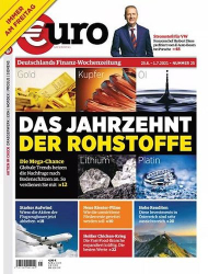 : Euro am Sonntag Finanzmagazin No 25 vom 01 Juli 2021
