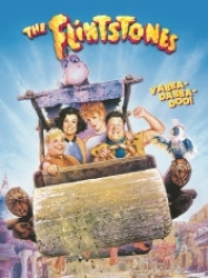 : Flintstones - Die Familie Feuerstein 1994 German 1040p AC3 microHD x264 - RAIST