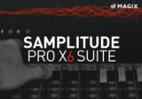 : MAGIX Samplitude Pro X6 Suite v17.0.2.21179 (x64) + Portable