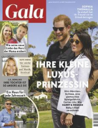 :  Gala Magazin Juni No 26 2021