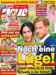 :  das neue Magazin No 26 vom 26 Juni 2021