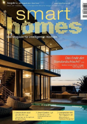 :  Smart Homes Magazin Juli-August No 04 2021