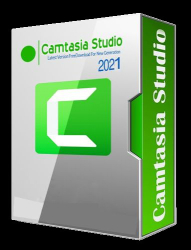 : TechSmith Camtasia 2021.0.4 Build 31371 (x64)