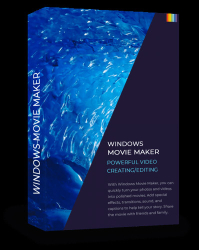 : Windows Movie Maker 2021 v9.2.0.2 (x64)