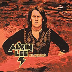 : FLAC - Alvin Lee - Discography 1973-2012