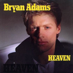 : FLAC - Bryan Adams - Discography 1980-2017