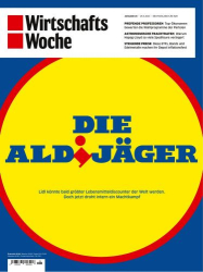 : Wirtschaftswoche Magazin No 26 vom 25  Juni 2021
