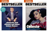 : Spiegel Bestseller Das Kulturmagazin Frühling & Sommer 2021
