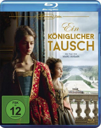 : Ein koeniglicher Tausch 2017 German Dl 1080p BluRay x265-PaTrol