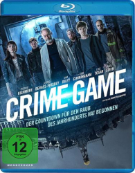 : Crime Game 2021 German Ac3 BdriP XviD-Showe