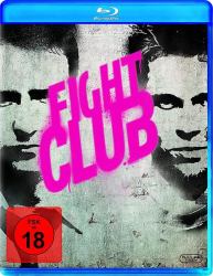 : Fight Club 1999 German Dl 1080p BluRay x265-PaTrol