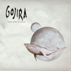 : FLAC - Gojira - Discography 2001-2016