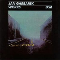 : FLAC - Jan Garbarek - Discography 1971-2019