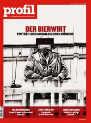 :  Profil Nachrichtenmagazin No 26 vom 27 Juni 2021