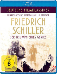 : Friedrich Schiller - Der Triumph eines Genies German 1940 Ac3 Bdrip x264 iNternal-SpiCy