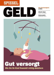 : SPIEGEL Geld Das Finanzmagazin Nr 1 2021