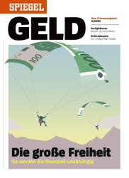 : SPIEGEL Geld Das Finanzmagazin Nr 2 2021