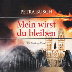 : Petra Busch - Mein wirst Du bleiben