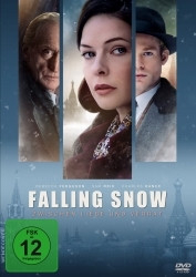 : Falling Snow - Zwischen Liebe und Verrat 2016 German 1080p AC3 microHD x264 - RAIST