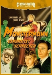 : Monstermann verbreitet Schrecken 1941 German 1080p AC3 microHD x264 - RAIST