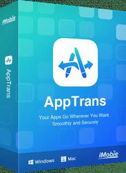 : AppTrans Pro v2.0.0.20210624 (x64)