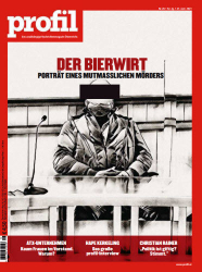 : Profil Nachrichtenmagazin No 26 vom 27  Juni 2021
