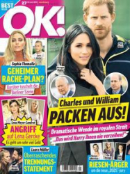 :  OK-Magazin No 27 vom 30 Juni 2021