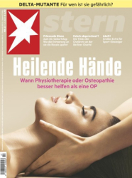 :  Der Stern Magazin vom 01 Juli 2021