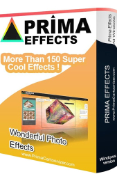 : Prima Effects v1.0.5