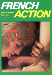 : French Action 1972
