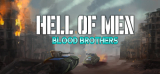 : Hell Of Men Blood Brothers-Skidrow