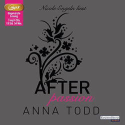 : Anna Todd - Band 1 - After Passion