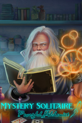 : Mystery Solitaire Powerful Alchemist German-MiLa