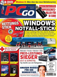 : Pcgo Magazin August No 08 2021
