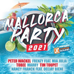 : Mallorca Party 2021 powered by Xtreme Sound (2021)