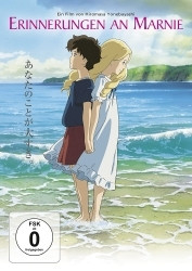 : Erinnerungen an Marnie 2014 German 1040p microHD AC3 x264 - RAIST