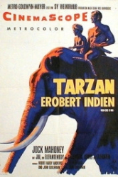 : Tarzan erobert Indien 1962 German 800p AC3 microHD x264 - RAIST