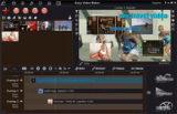 : Easy Video Maker Platinum / Gold v10.36 (x64)