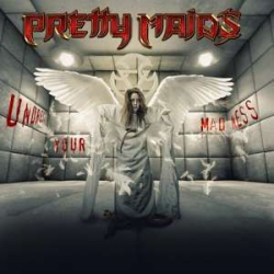 : FLAC - Pretty Maids - Discography 1983-2020
