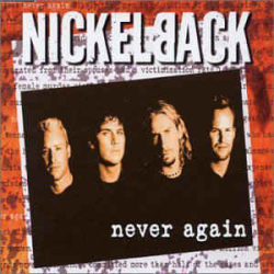 : FLAC - Nickelback - Discography 2000-2021