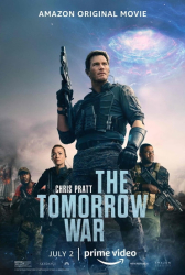 : The Tomorrow War 2021 German Dl Hdr 2160p Web h265-W4K