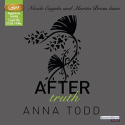 : Anna Todd - Band 2 - After Truth