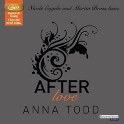 : Anna Todd - Band 3 - After Love