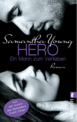 : Samantha Young - Hero - Ein Mann zum verlieben