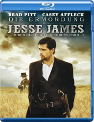 : Die Ermordung des Jesse James durch den Feigling Robert Ford 2007 German Dl 1080p BluRay x265-PaTrol