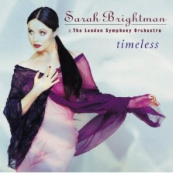 : FLAC - Sarah Brightman - Discography 1989-2020