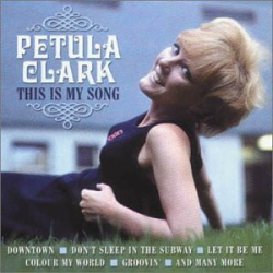 : FLAC - Petula Clark - Discography 1999-2021