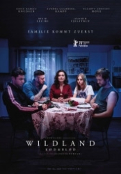 : Wildland - Die Familie kommt immer zuerst 2020 German 1080p AC3 microHD x264 - RAIST