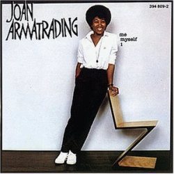 : FLAC - Joan Armatrading - Discography 1972-2021